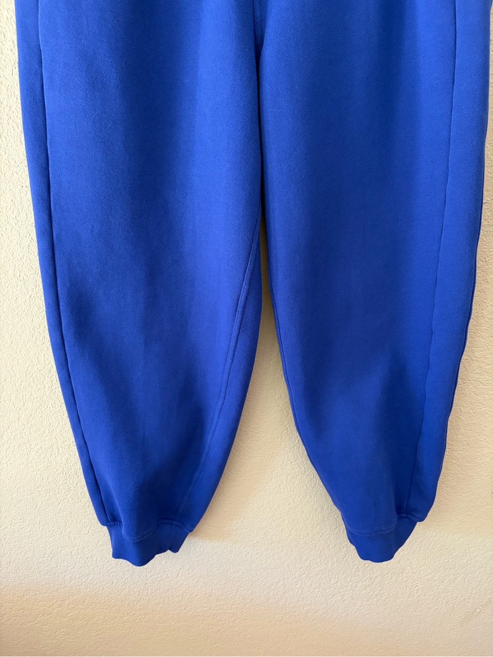 Lululemon Women’s Scuba High-Rise Relaxed Jogger 10 - Picture 7 of 10